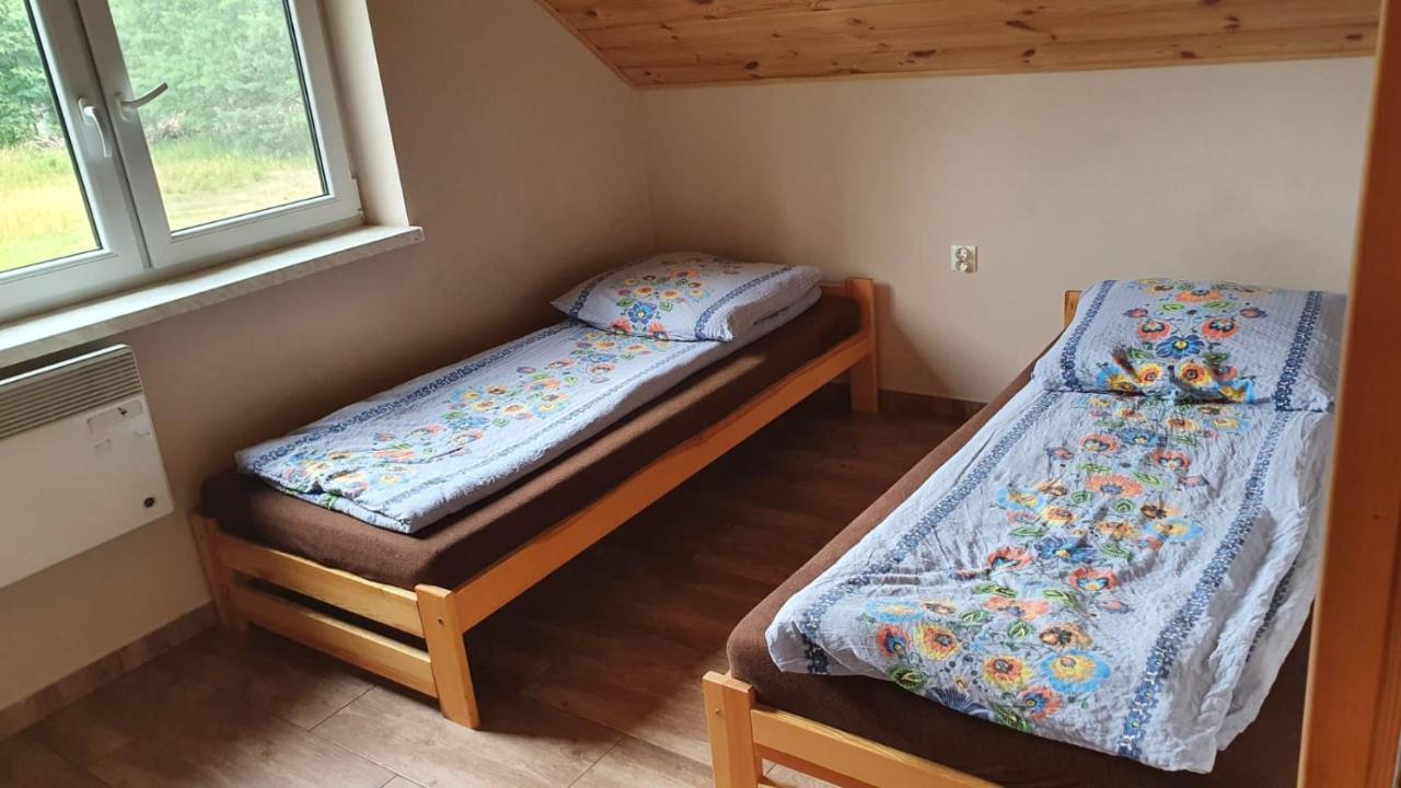 W Radawie Holiday home