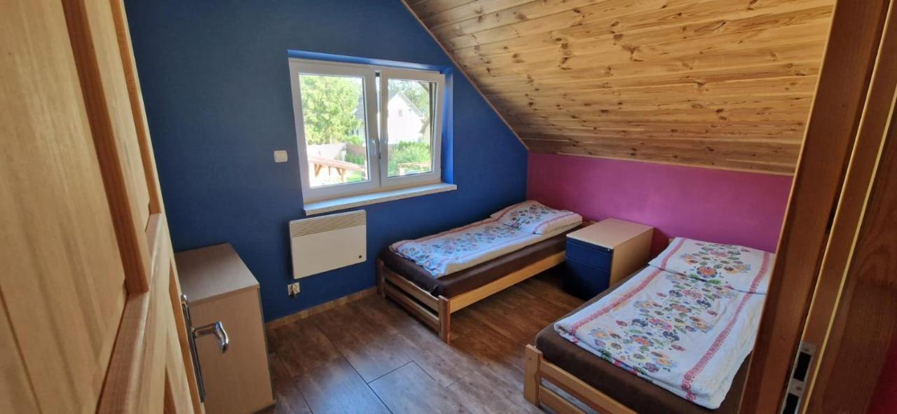 Holiday home W Radawie
