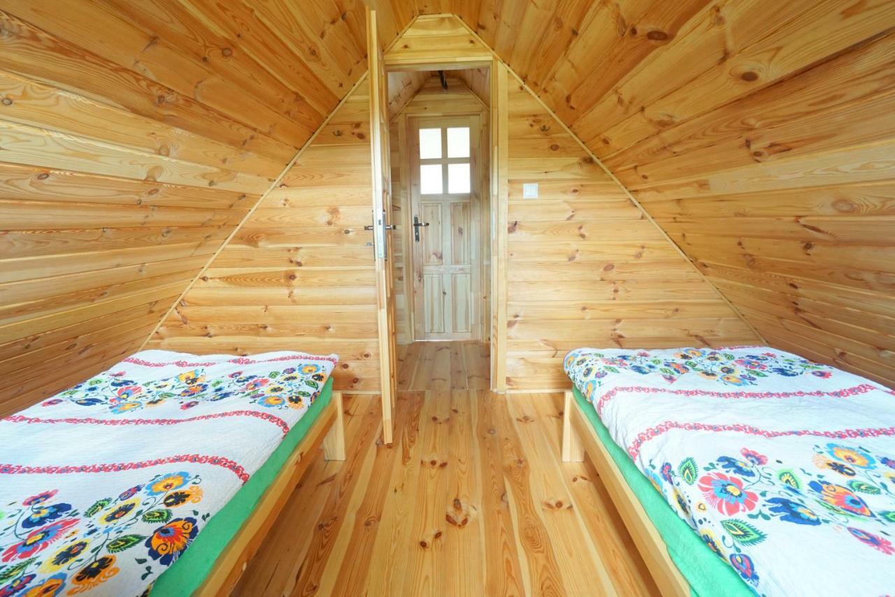 Holiday home W Radawie *