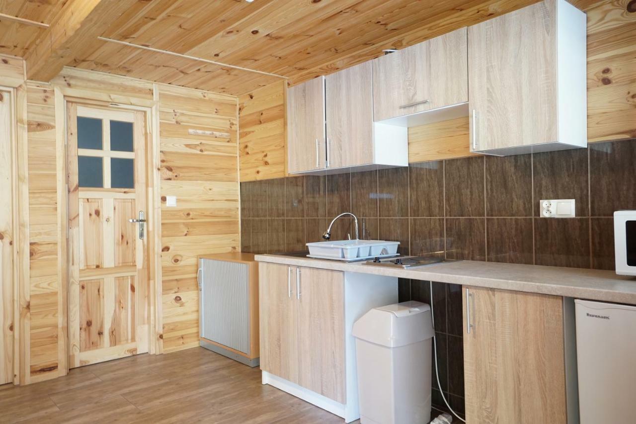 W Radawie Holiday home