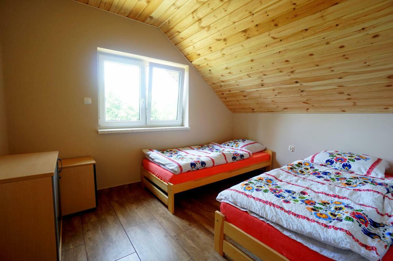 W Radawie Holiday home